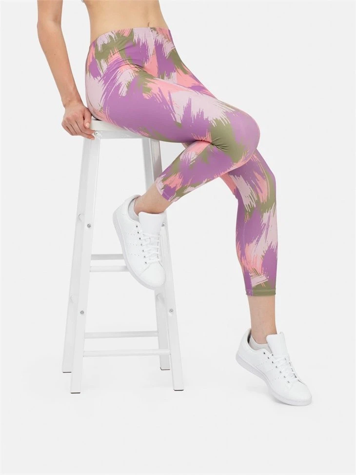Yoga leggings 1-2