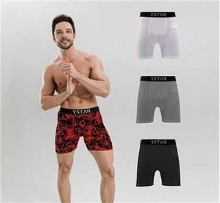 Underpants Bambú na bhFear